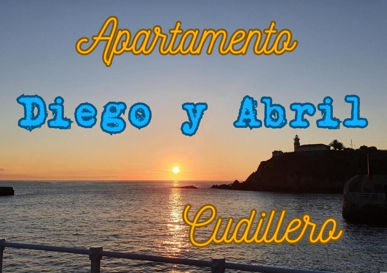Apartment Diego&abril Centro Cudillero