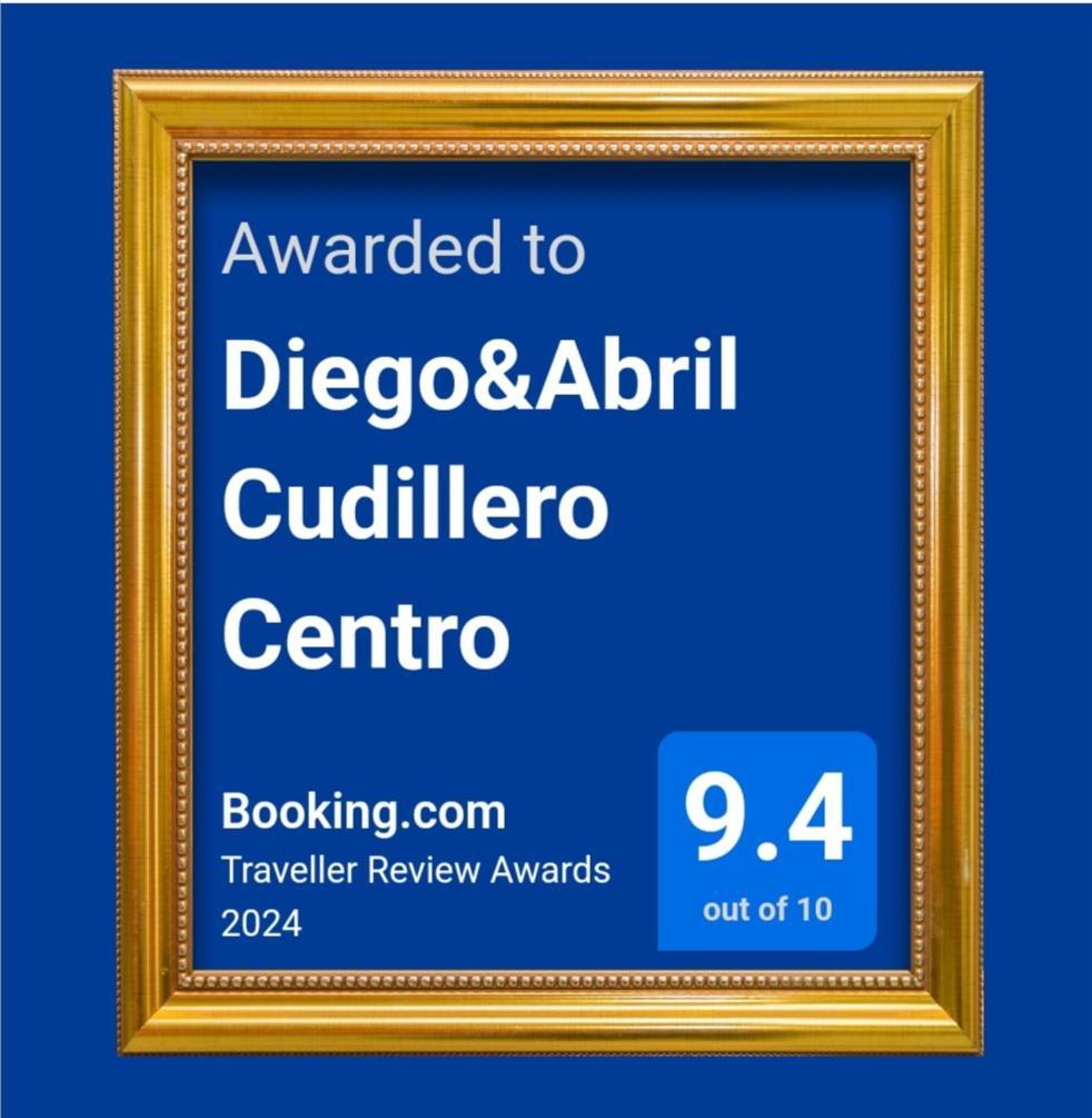 Diego&abril Centro Apartment